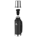 Termo Stanley 1200ml - Mate System - Pico Cebador - Imagen 3