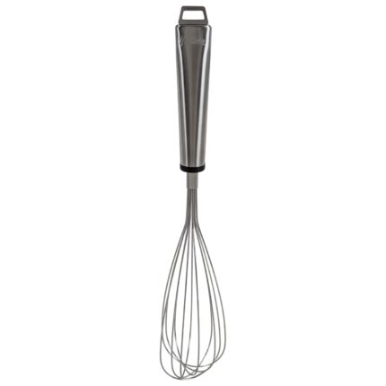 Batidor Hudson 33cm - Acero Inoxidable