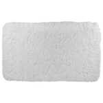 Alfombra De Baño Bathlux 75x45cm - Microfibra