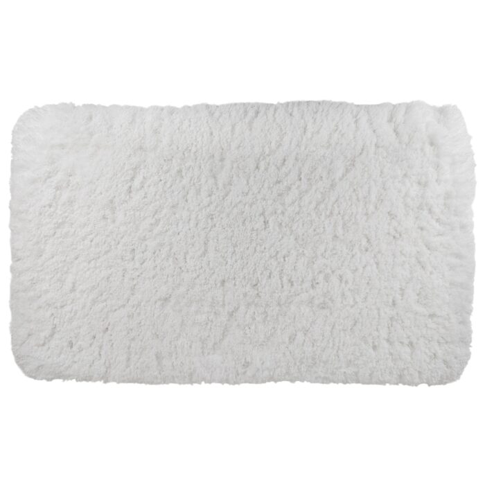 Alfombra De Baño Bathlux 75x45cm - Microfibra - Imagen 1