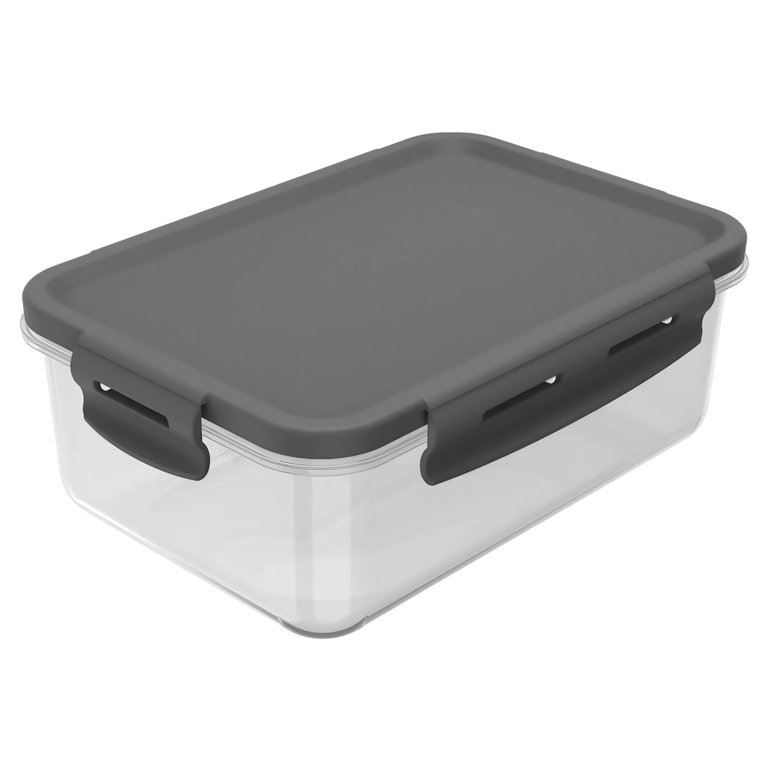 CL3100CH_01 Recipiente Táper Hermético Ou - 1280ml - Imagen 1