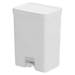 Papelera Ou Rectangular 30L - Plástica