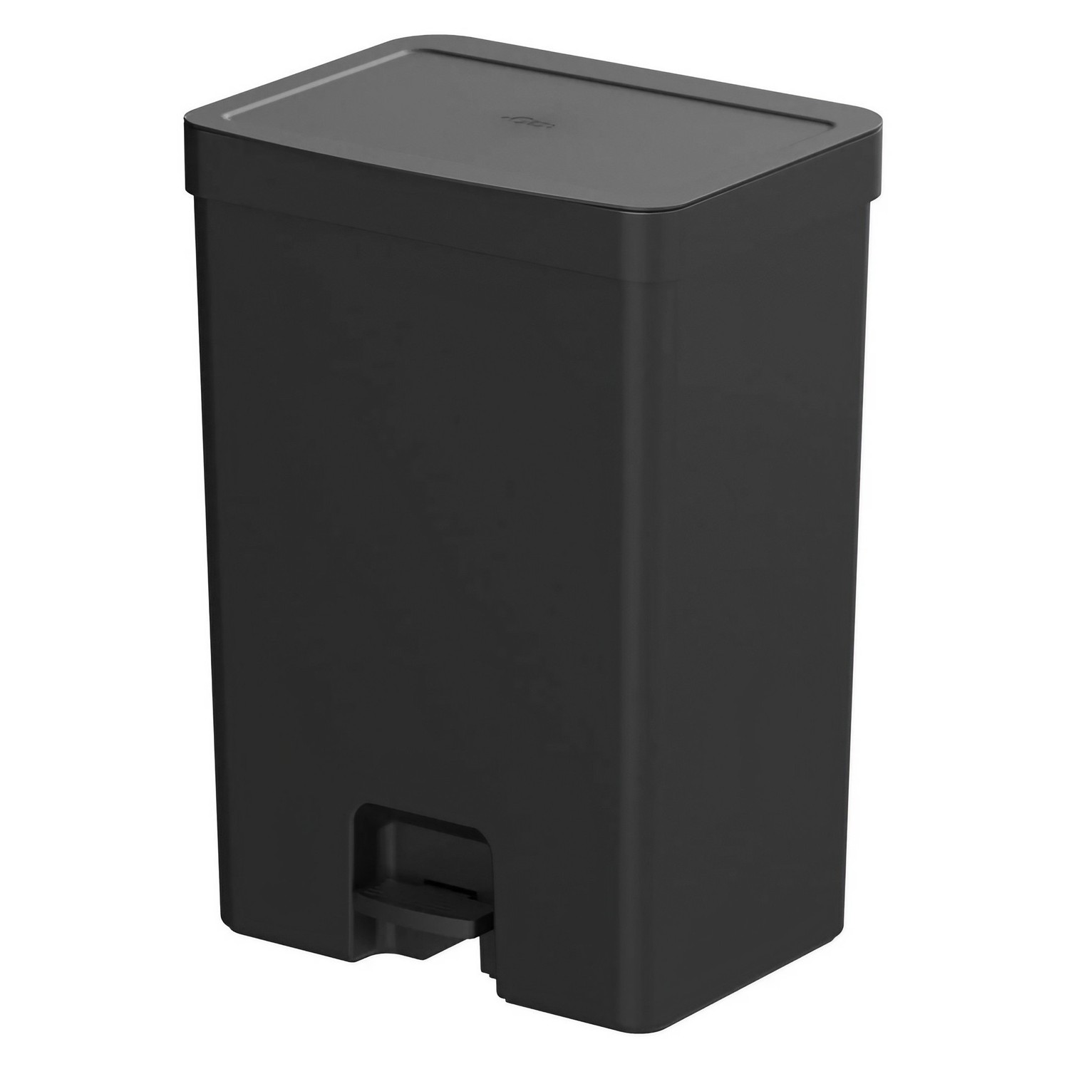 LX4300PT_01 Papelera Ou Rectangular 30L - Plástica - Imagen 2