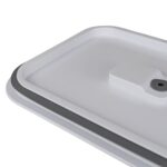 Recipiente Hermético De Vidrio Ou Multipropósito - 725ml - Imagen 3