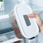 Recipiente Hermético De Vidrio Ou Multipropósito - 725ml - Imagen 5