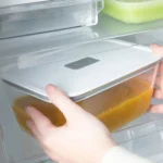 Recipiente Hermético De Vidrio Ou Multipropósito - 2400ml - Imagen 4