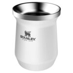 Mate Stanley 230ml - Classic Mate, Acero Inoxidable - Imagen 6
