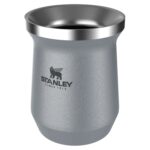Mate Stanley 230ml - Classic Mate, Acero Inoxidable - Imagen 5