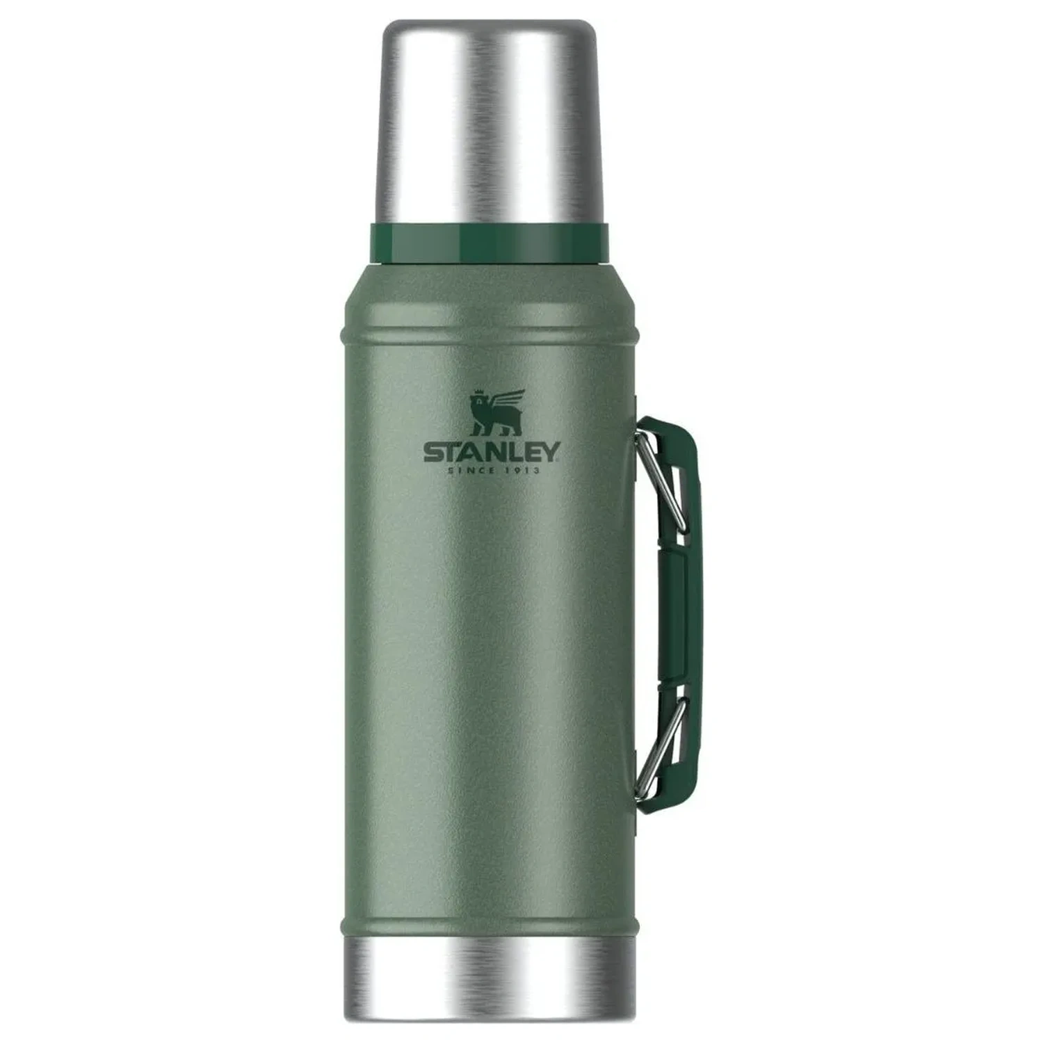 TermoVerde_01 Termo Stanley 940ml - The Legendary Classic Bottle - Imagen 1