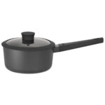 Cacerola Antiadherente Hudson 18cm C/Tapa - Daily