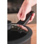 Cacerola Antiadherente Hudson 18cm C/Tapa - Daily - Imagen 4