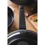 Cacerola Antiadherente Hudson 18cm C/Tapa - Daily - Imagen 5