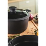 Olla Antiadherente Hudson 20cm C/Tapa - Daily - Imagen 6