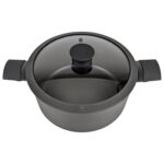 Olla Antiadherente Hudson 28cm C/Tapa - Daily - Imagen 2