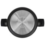 Olla Antiadherente Hudson 28cm C/Tapa - Daily - Imagen 4