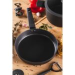 Sartén Antiadherente Hudson 24cm - Daily - Imagen 4