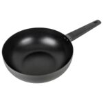 Wok Antiadherente Hudson 28cm C/Tapa - Daily - Imagen 3