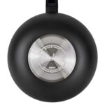 Wok Antiadherente Hudson 28cm C/Tapa - Daily - Imagen 6