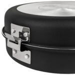 Sartén Doble Antiadherente Hudson 20cm - Daily - Imagen 5