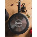 Sartén Doble Antiadherente Hudson 20cm - Daily - Imagen 6