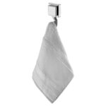 Gancho Plástico Future Facile Mix, Adhesivo - Cromado - Imagen 2