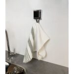 Gancho Plástico Future Facile Mix, Adhesivo - Cromado - Imagen 3