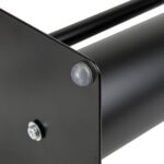 Portarrollos Papel Higiénico De Pie + Cepillo Inodoro, Bathlux - Imagen 5