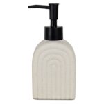 Set De 3 Accesorios P/Baño Bathlux, Cerámica - Ref.180 - Imagen 2