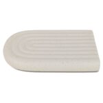 Set De 3 Accesorios P/Baño Bathlux, Cerámica - Ref.180 - Imagen 4