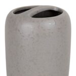 Porta Cepillo De Dientes Bathlux Caqui, Cerámica - Imagen 3