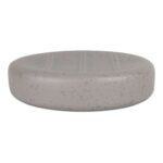 Jabonera Bathlux Caqui, Cerámica