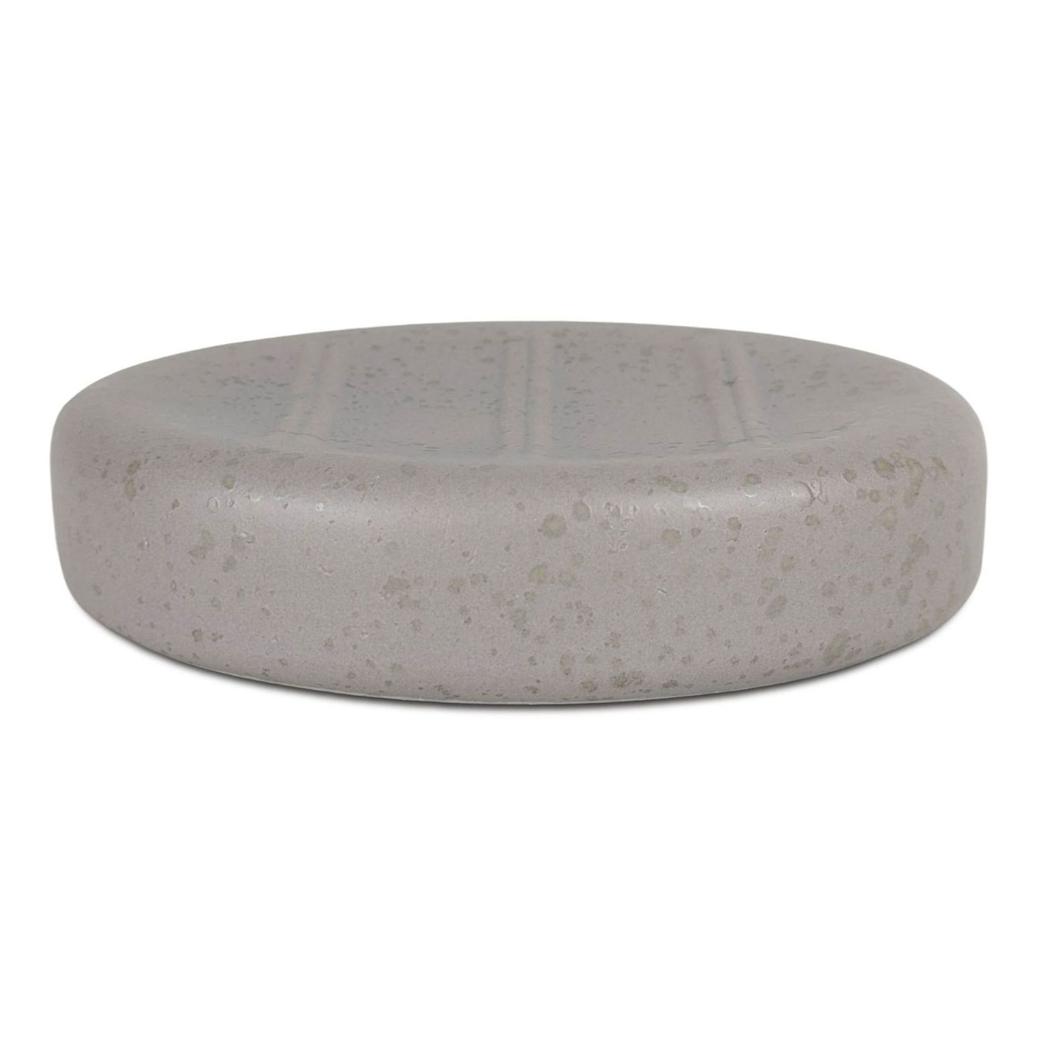 BAX73468_01 Jabonera Bathlux Caqui, Cerámica - Imagen 1