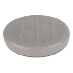 Jabonera Bathlux Caqui, Cerámica - Imagen 2