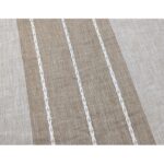 Mantel De Mesa Rectangular 135x175cm, Algodón - Diseño A02 - Imagen 2