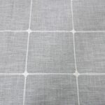 Mantel De Mesa Rectangular 135x225cm, Algodón - Diseño C01 - Imagen 2