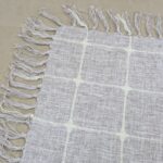 Mantel De Mesa Rectangular 135x175cm, Algodón - Diseño D01 - Imagen 3