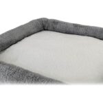 Cama Para Gatos Multifunción, Doble Rascador, Cueva Y Pompón - Imagen 10