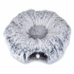 Cama Para Gatos Dona 2 En 1 - Con Túnel - Imagen 3