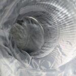 Cama Para Gatos Dona 2 En 1 - Con Túnel - Imagen 6