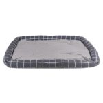 Cama Para Mascotas Rectangular Básica - Tamaño L - Imagen 2