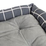 Cama Para Mascotas Rectangular Básica - Tamaño L - Imagen 4
