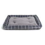 Cama Para Mascotas Rectangular Básica - Tamaño M - Imagen 2