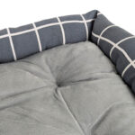 Cama Para Mascotas Rectangular Básica - Tamaño M - Imagen 4