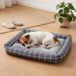 Cama Para Mascotas Rectangular Básica - Tamaño M - Imagen 7