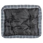 Cama Para Mascotas Rectangular Básica - Tamaño S - Imagen 3