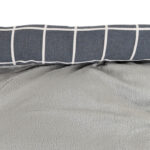 Cama Para Mascotas Rectangular Básica - Tamaño S - Imagen 5