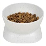 Comedero Para Mascotas Pequeñas - Diámetro 12cm