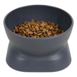 Comedero Para Mascotas Pequeñas - Diámetro 12cm - Imagen 2