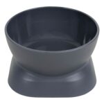 Comedero Para Mascotas Pequeñas - Diámetro 12cm - Imagen 3