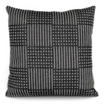 Funda De Almohadón Decorativo 45x45cm - Diseño C01
